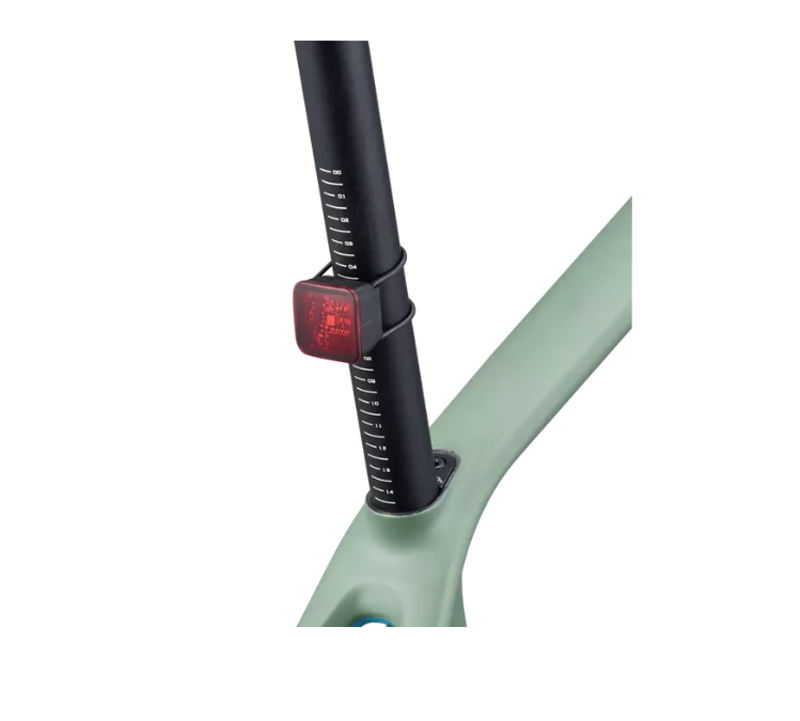 Specialized Flashback Taillight Rear Cycling Light in Black-4